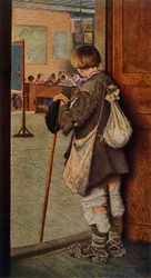 « Aux portes de l