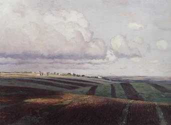 Dubovskoy Avant l
