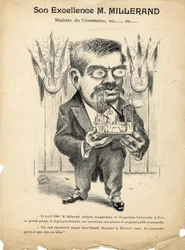 Feuille volante