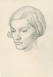 Portrait de l