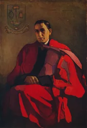 Professeur EP Cathcart, CBE., FRS. Université de Glasgow, 1926