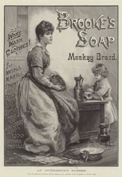 Publicité, Brooke