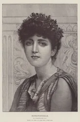 Chèvrefeuille