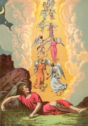 Le rêve de Jacob