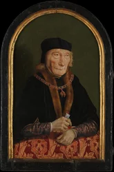 Jan 1438-1516, premier comte d