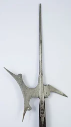 Hallebarde