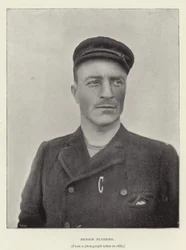 Henrik Blessing
