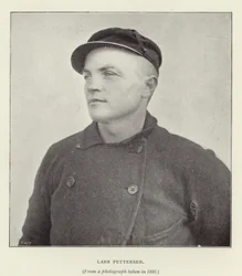 Lars Pettersen