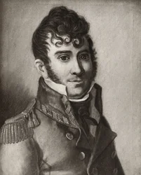 Christian Magnus Falsen, de Eidsvoll 1814, publié en 1914