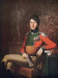 Christian VIII, Roi du Danemark, de Eidsvoll 1814, publié en 1914