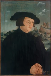 Portrait d