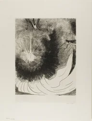 Et une grande étoile tomba du ciel, brûlant comme une lampe, planche 5 de 12