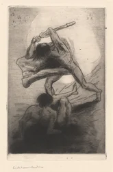 Caïn et Abel