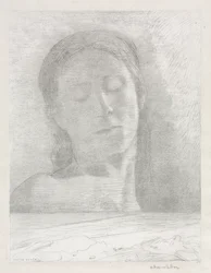 Yeux fermés