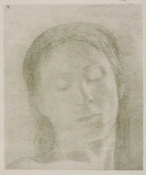 Yeux fermés