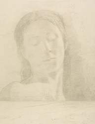 Yeux fermés