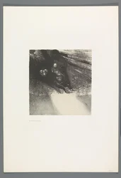 Des larves si hideuses (La Maison Hantée, illustrations de Bulwer-Lytton, traduit en français par René Philipon)
