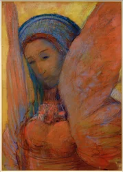 La Lyre (Sphinx)