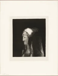 Druidesse