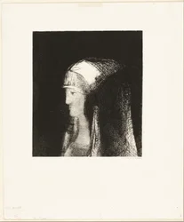 Druidesse