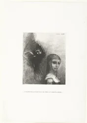 Tentation de Saint-Antoine (1)