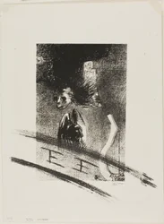 Frontispiece for Iwan Gilkin