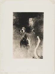 Frontispiece for Iwan Gilkin