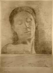 Yeux fermés