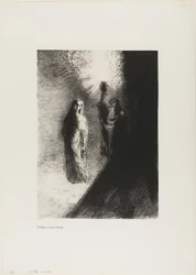 Il lève l