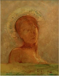 Au ciel (yeux fermés)