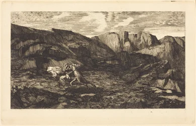 La Peur