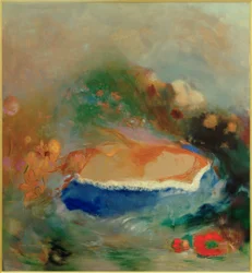 Ophélie