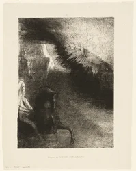 Pèlerin du monde sublunaire, planche 5 de 6