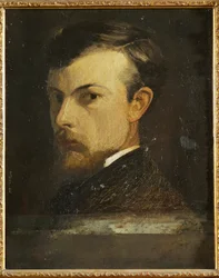 Portrait de l