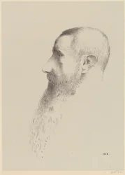 Roger Marx