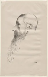 Roger Marx