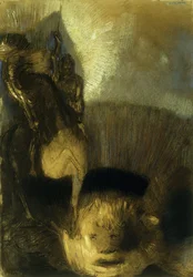 Saint Georges, vers 1905