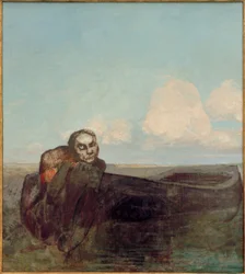 Ange du destin