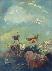 Papillons