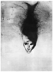 Sciapode, vers 1860-1910, 1924
