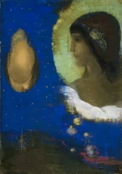 Sita, vers 1893