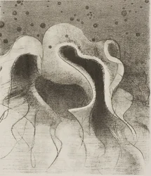 Les bêtes de la mer, rondes comme des bouteilles en cuir, planche 22 de 24