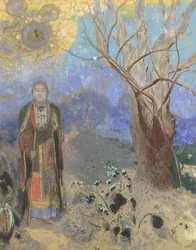 Le Bouddha, 1906-1907