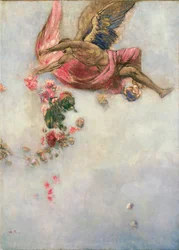 La chute d