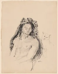 La Reine de Saba