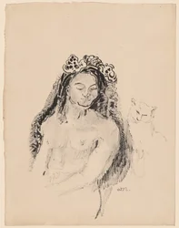 La Reine de Saba