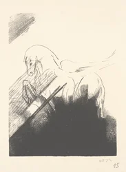 Cheval ailé