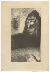 Sphinx noir