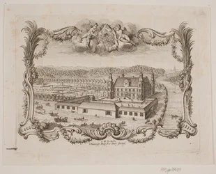 Engelsholm près de Vejle