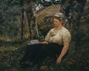 La lettre
